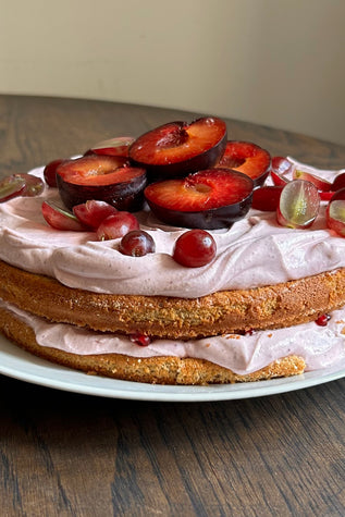 birthday cake