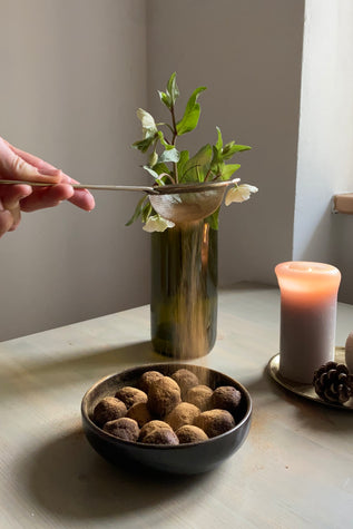 pecan energy balls