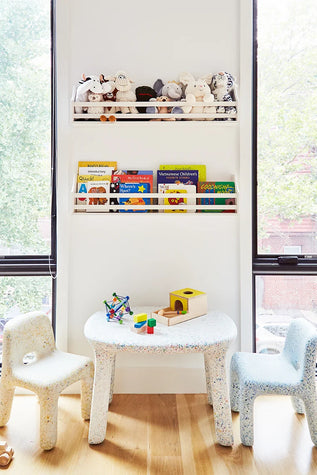 ecoBirdy & montessori