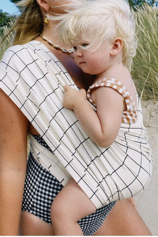 babywearing?
