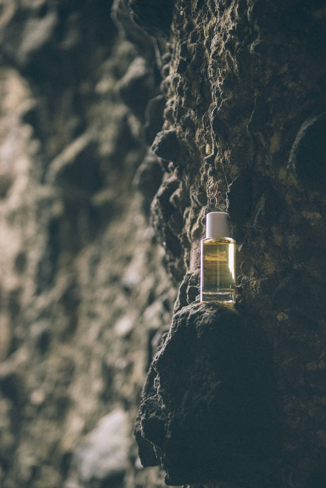 Black Anise Eau de Parfum 50ml