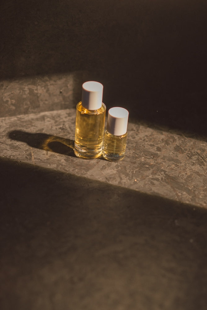 Black Anise Eau de Parfum 50ml