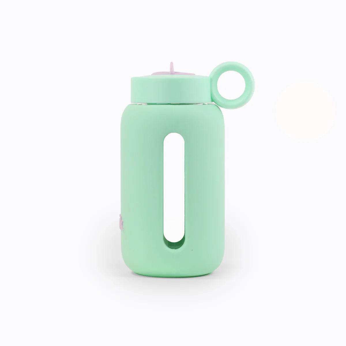 skleněná láhev kids - seaglass 300 ml