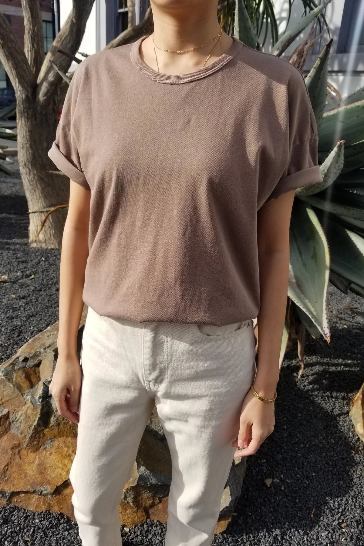 Must Have chocolate t-shirt