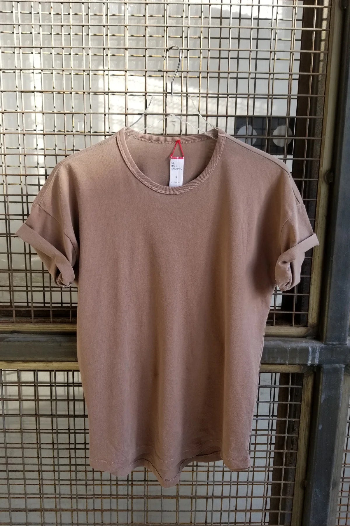 Must Have chocolate t-shirt