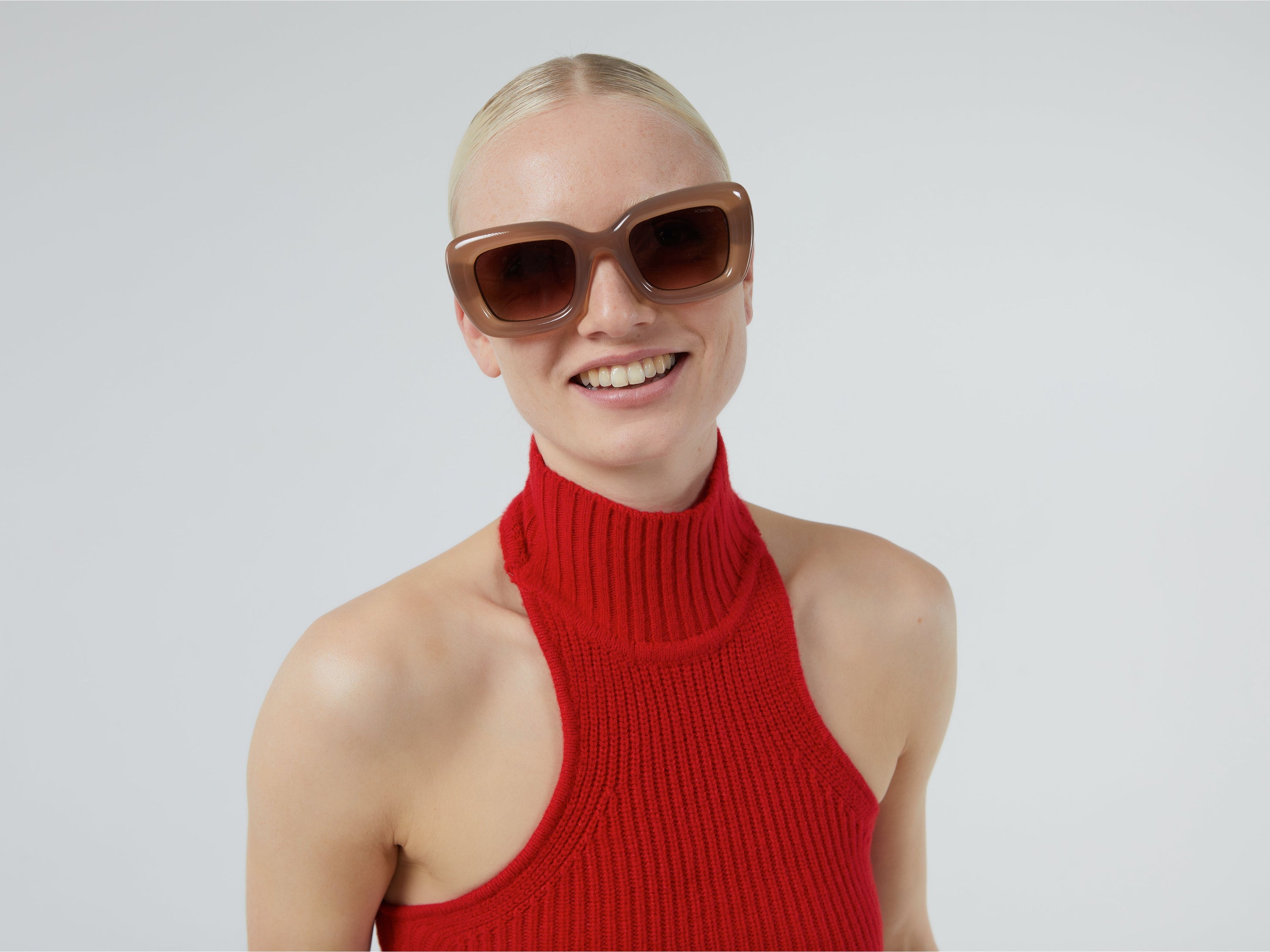 Komono Vita sahara sunglasses
