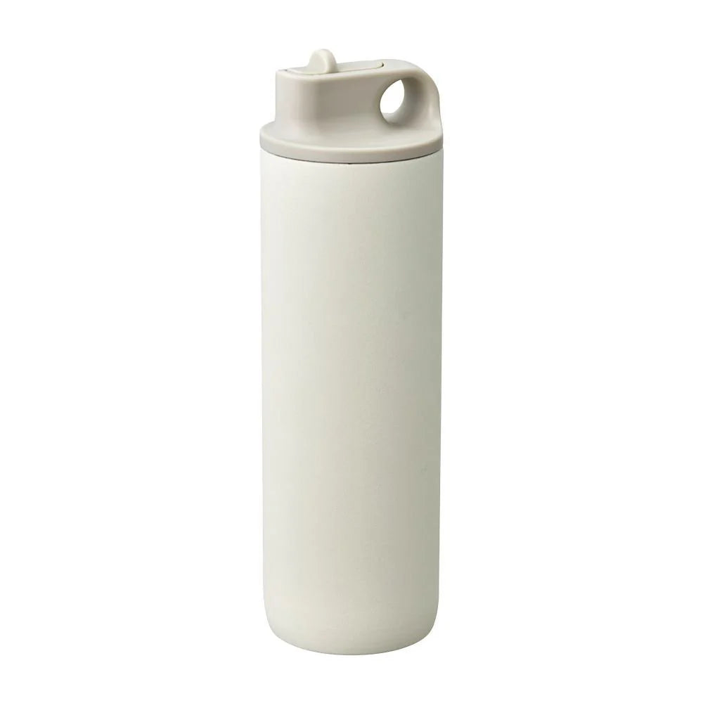 Active bottle tumbler 800ml white