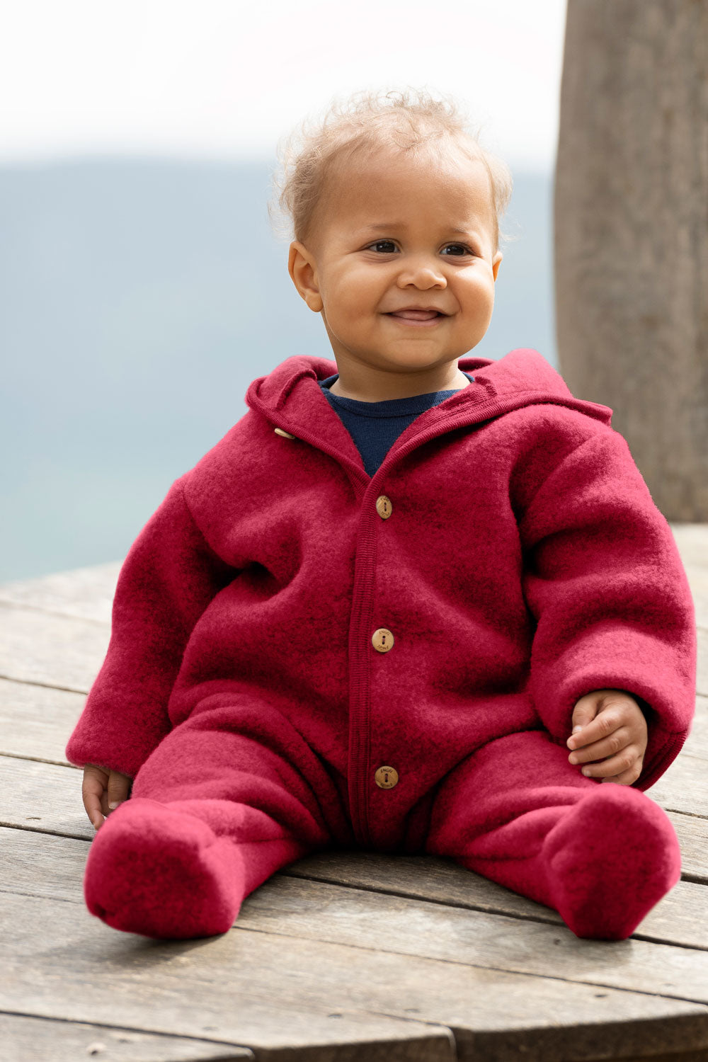 woolen overalls jasper