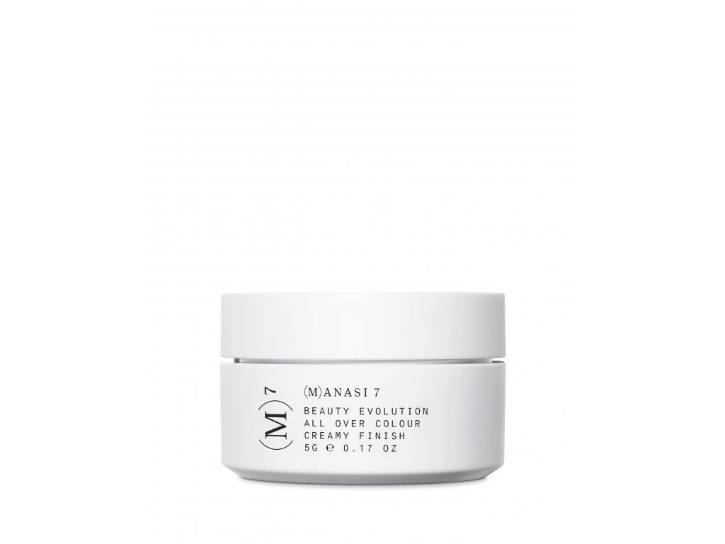 Natural multi-makeup ETRUSCAN