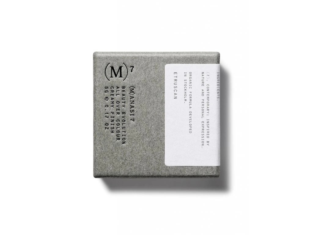 Natural multi-makeup ETRUSCAN