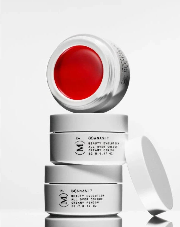 Natural multi-makeup IKURA