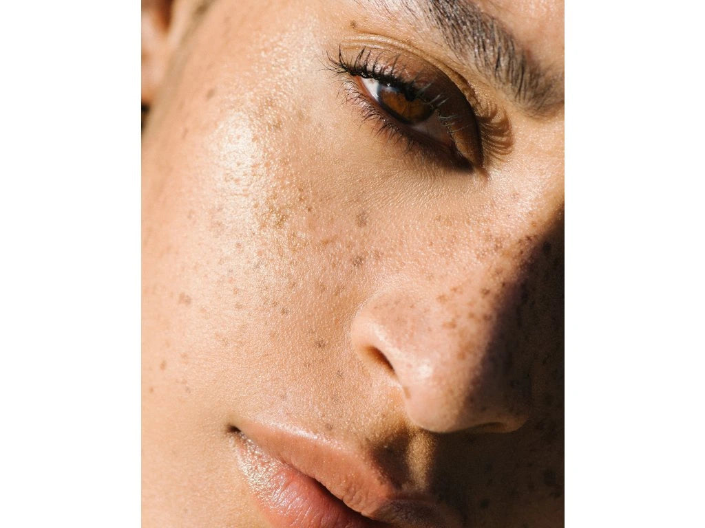 SUNRISE Natural Multifunctional Brightener