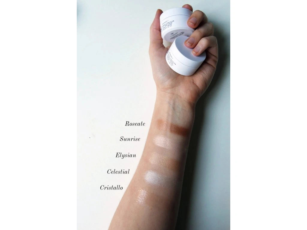 SUNRISE Natural Multifunctional Brightener