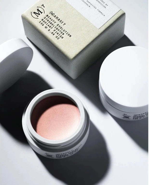 SUNRISE Natural Multifunctional Brightener