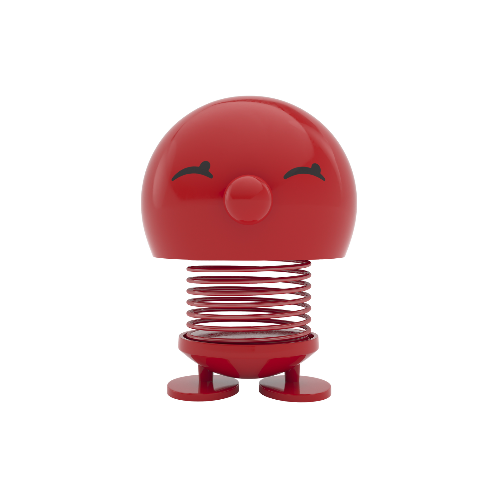 hoptimist bimble L Red