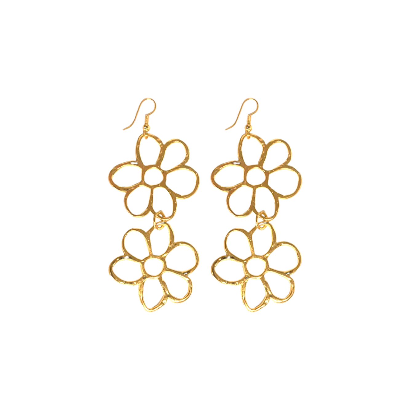 Like Guatao's party earrings