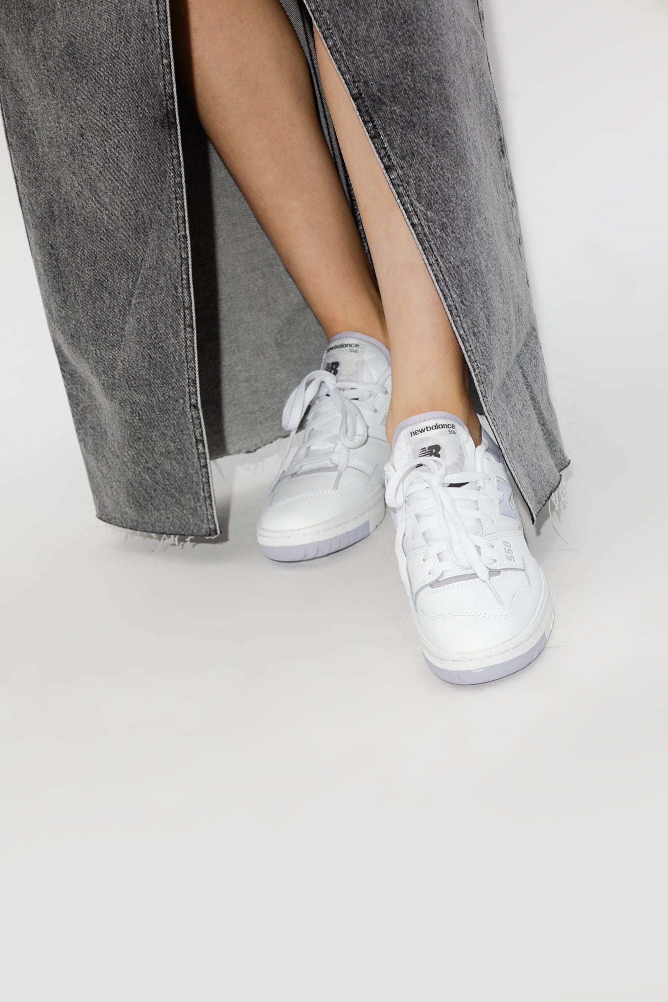 sneakers BBW550BV