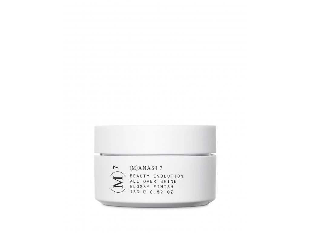 Natural multifunctional gloss CRISTALLO