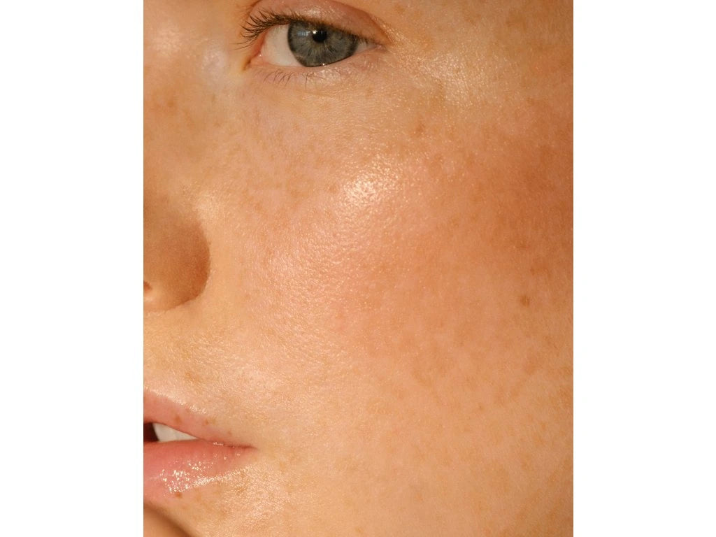 Natural multifunctional gloss CRISTALLO