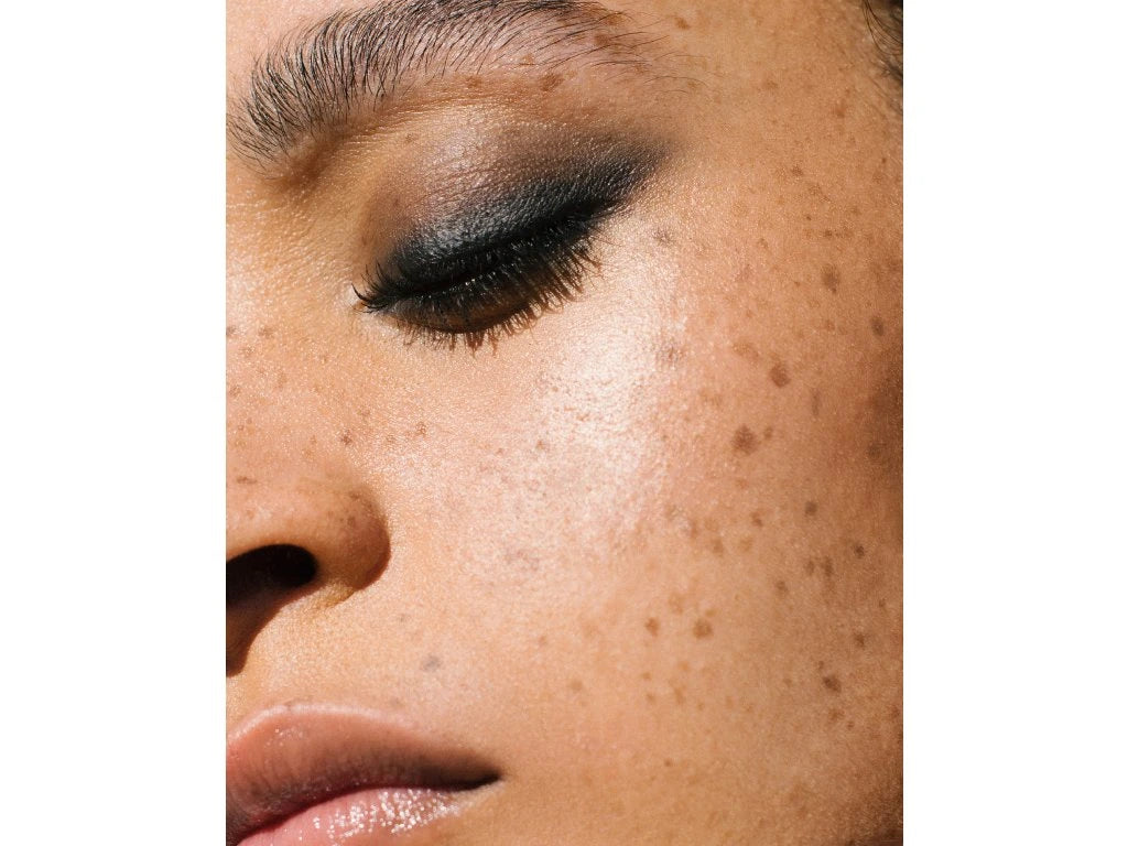 Natural multifunctional gloss CRISTALLO