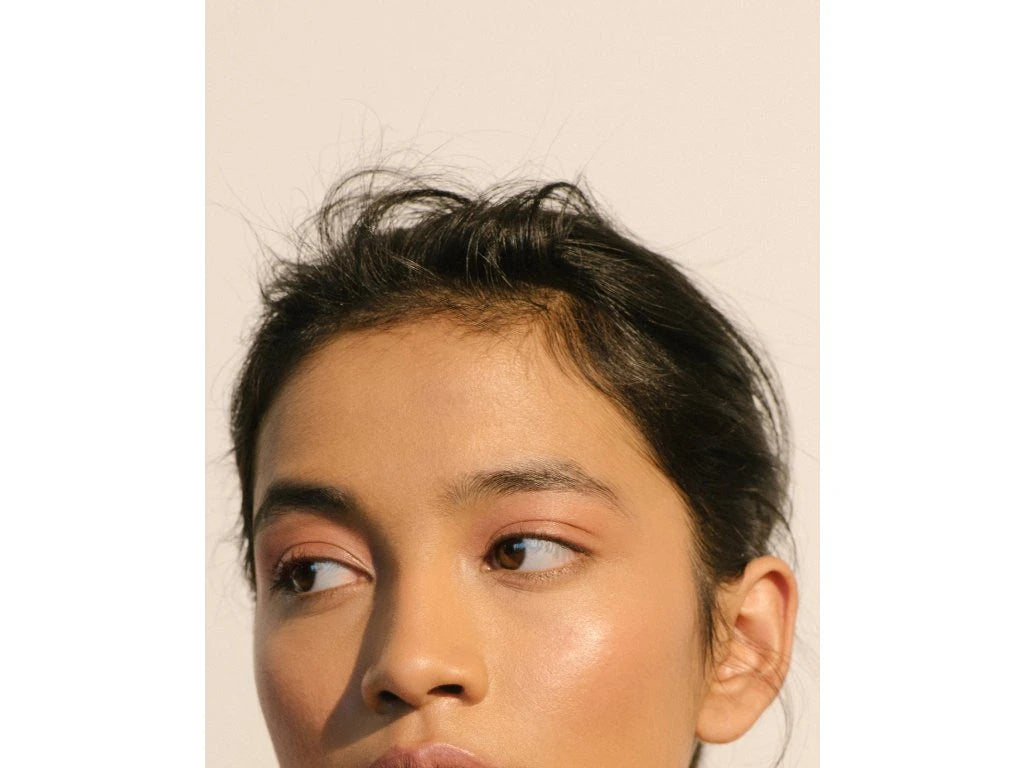 Natural multi-makeup BISQUE