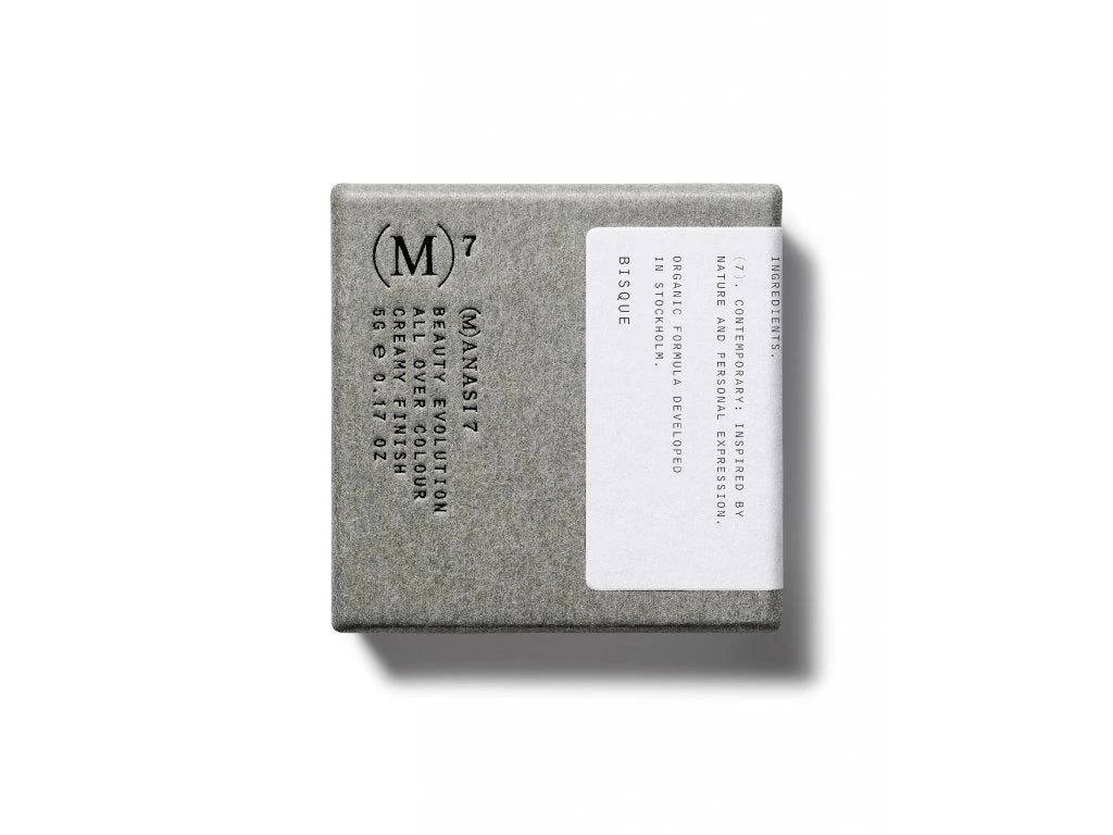 Natural multi-makeup BISQUE