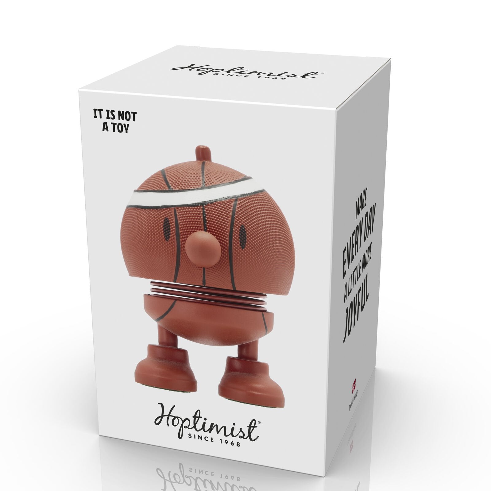hoptimist bumble S - basketball