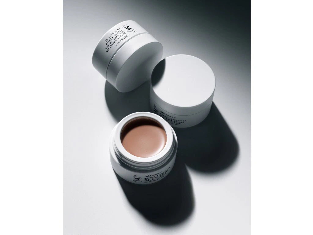 MANKETTI natural multi-makeup