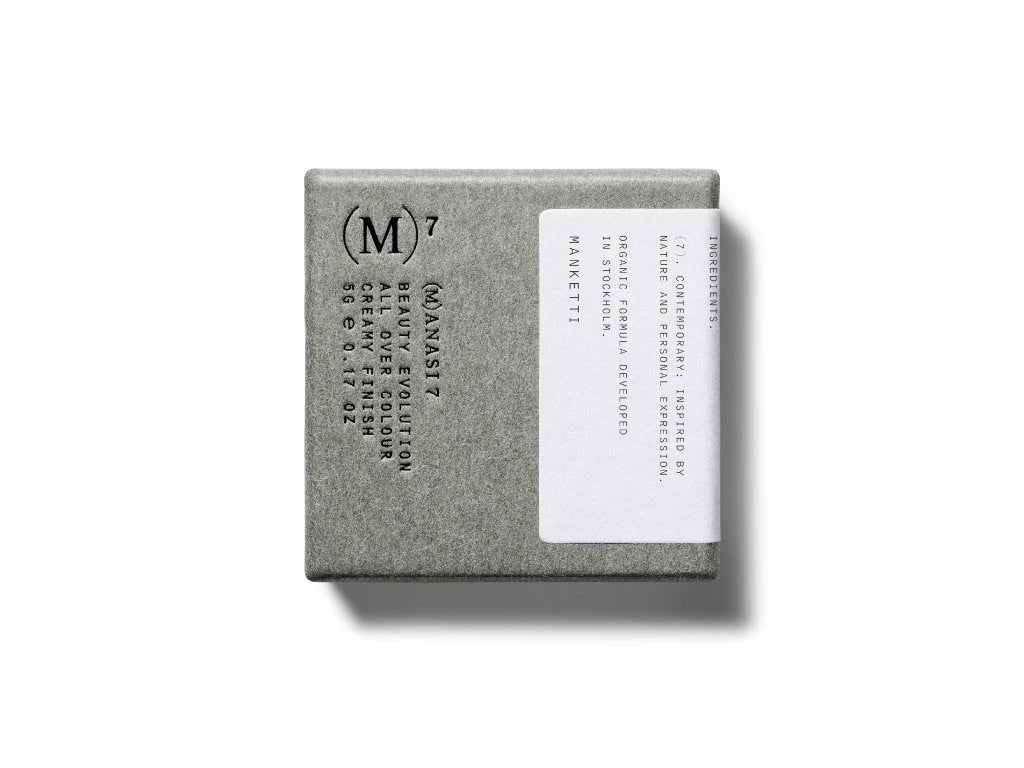 MANKETTI natural multi-makeup