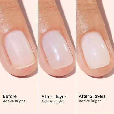 Active™ Bright nail polish