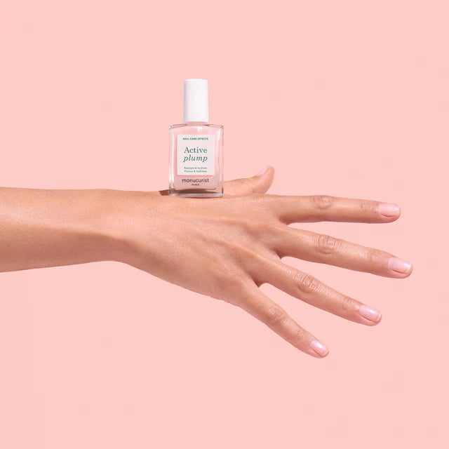 Active™ Plump nail polish