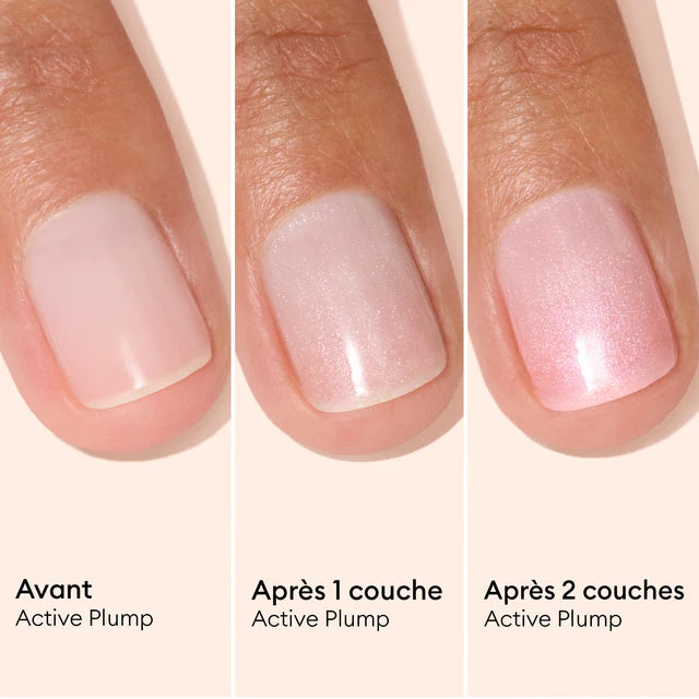 Active™ Plump nail polish