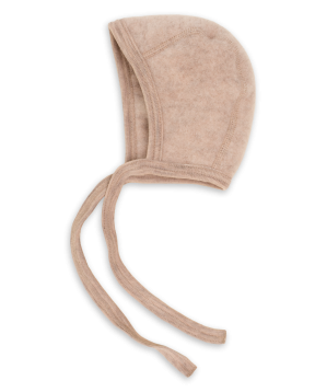 woolen hat sand