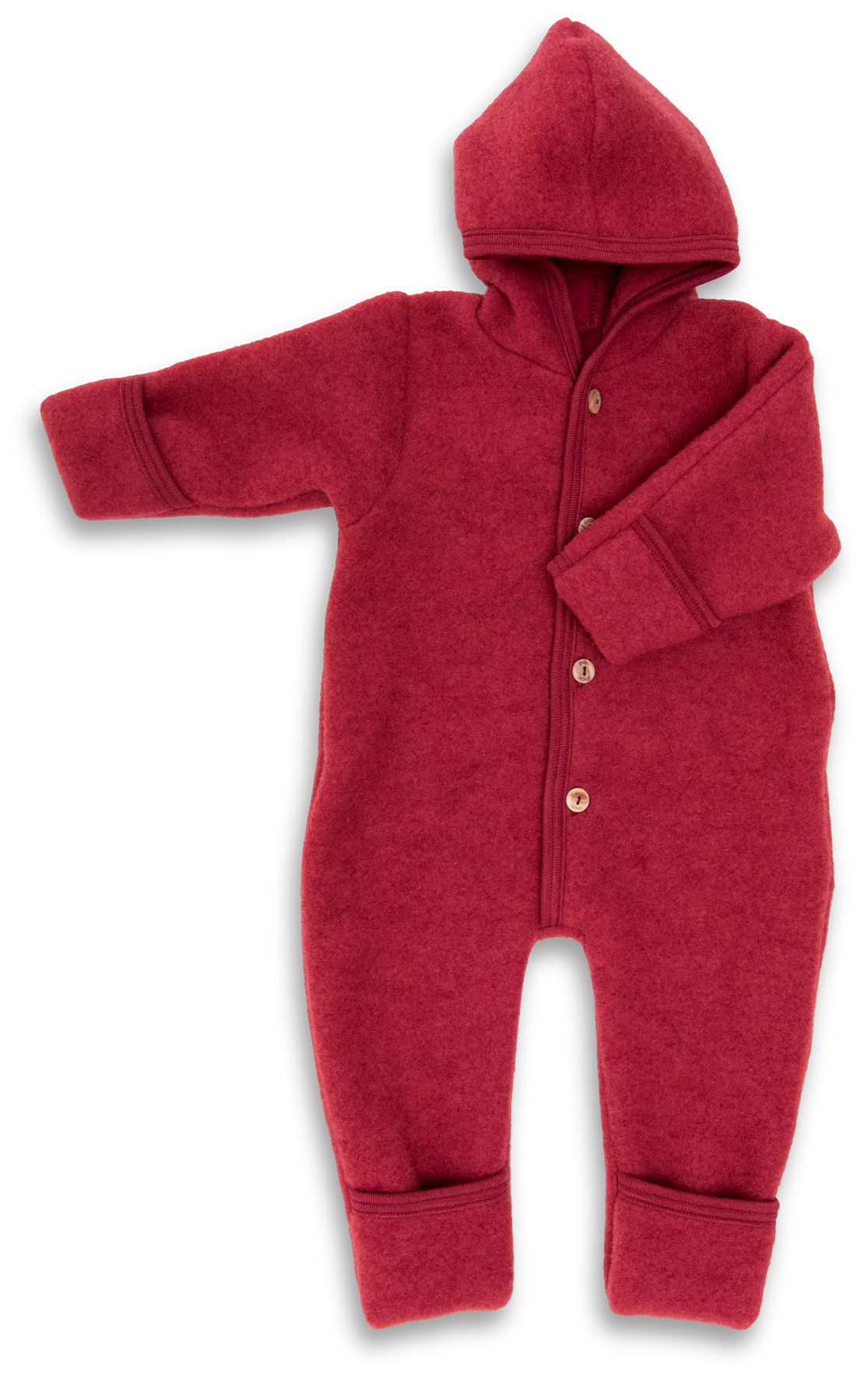 woolen overalls jasper