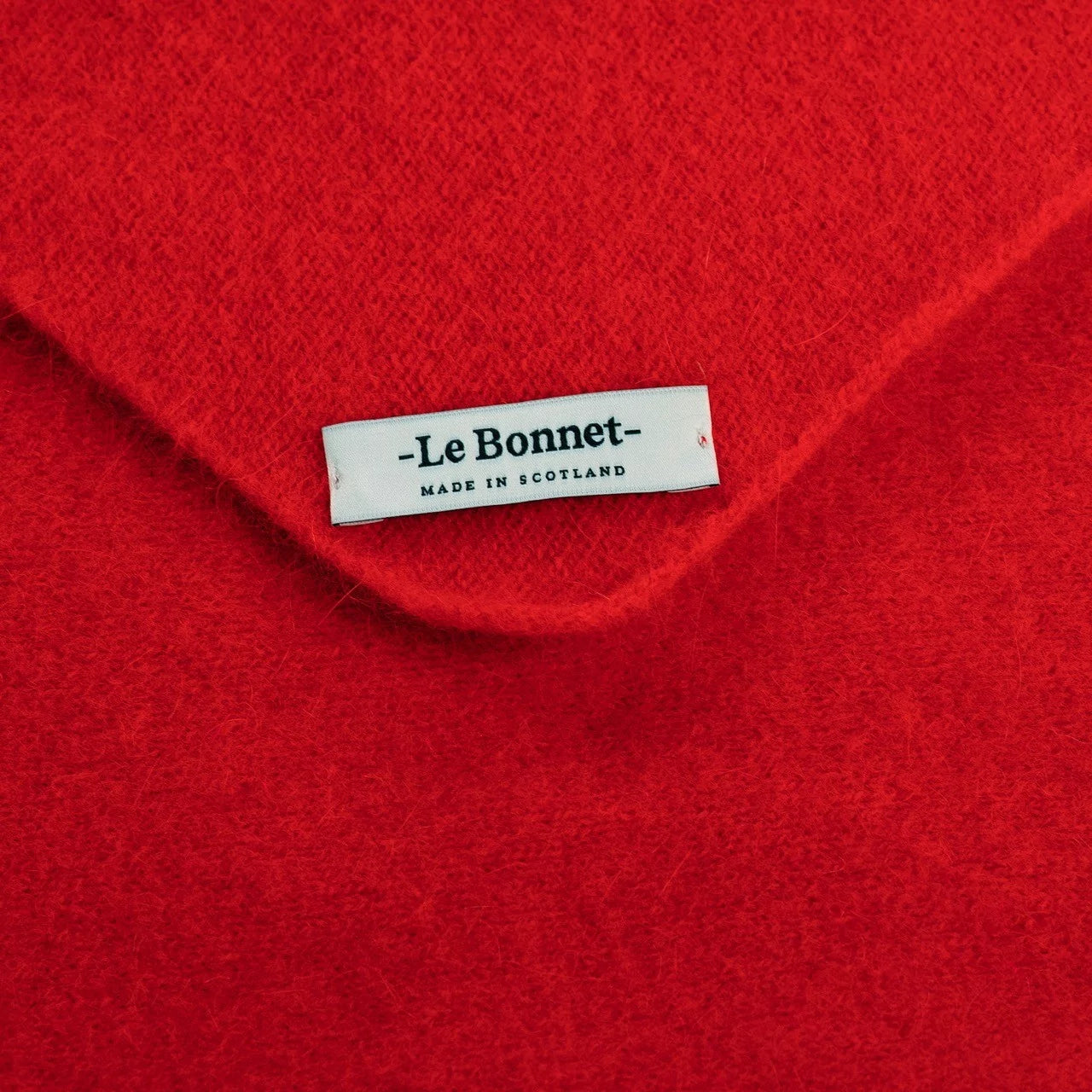 šátek Bandana crimson