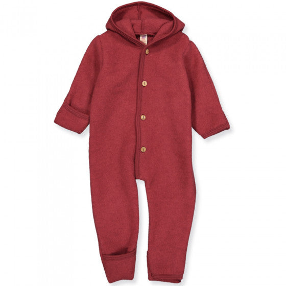 woolen overalls jasper