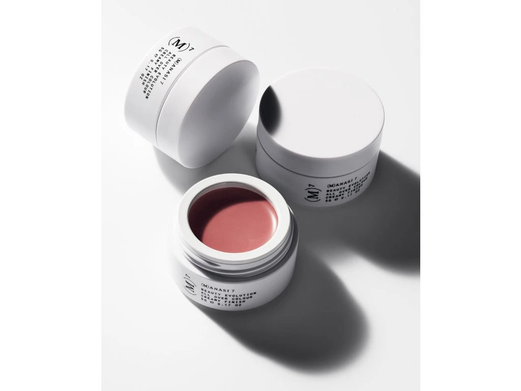 Natural multi-makeup DURAS