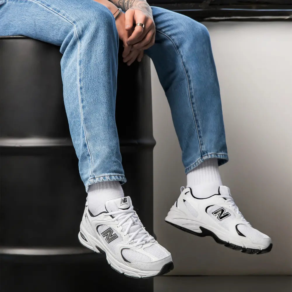 sneakers MR530EWB