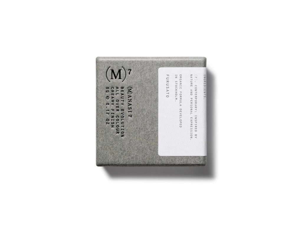 Natural multi-makeup FURUSATO