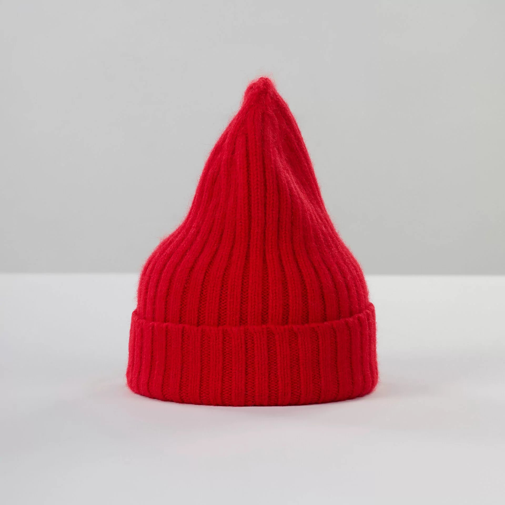 the big crimson bonnet