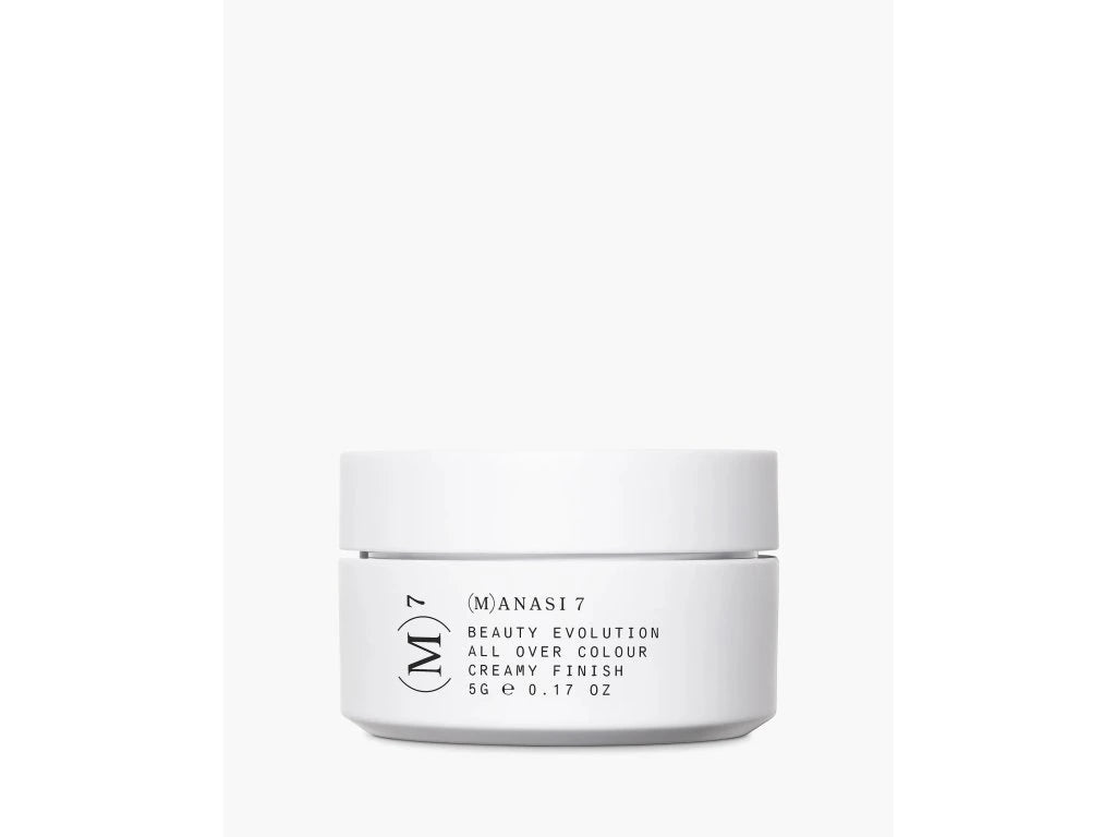 PACAYA natural multi-makeup
