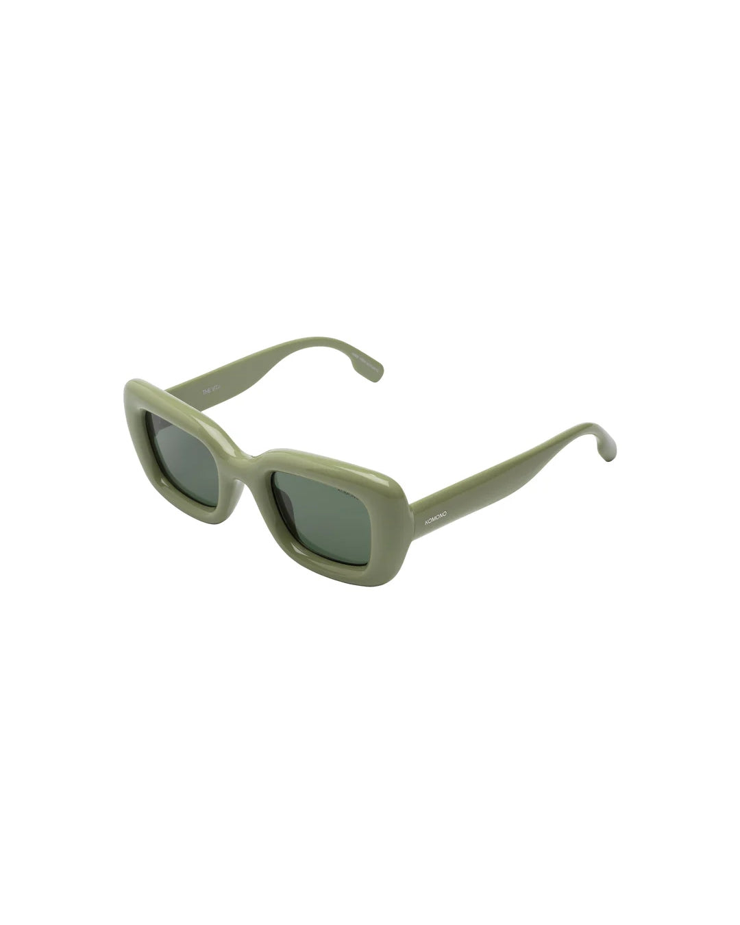 Komono Vita moss sunglasses