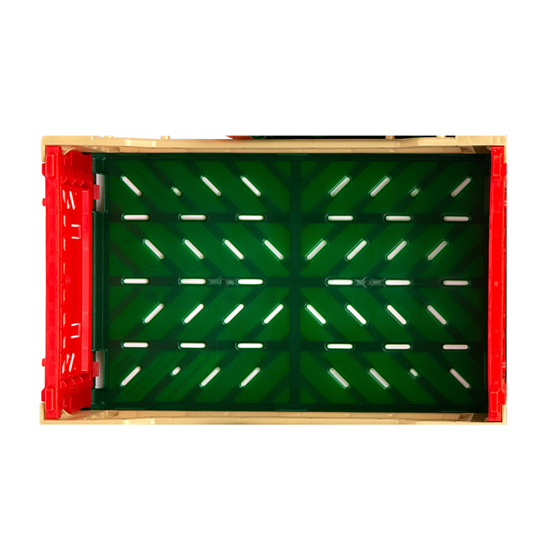 stackable storage box midi christmas collection