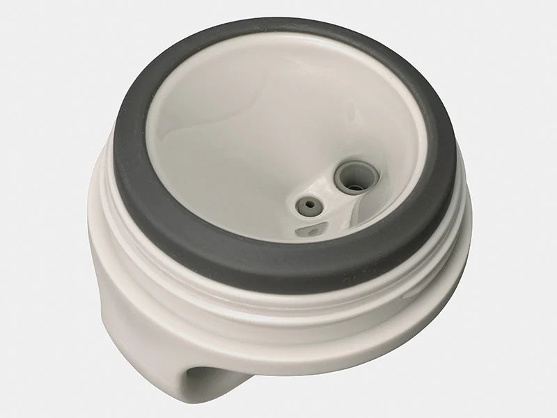 Active bottle tumbler 800ml white