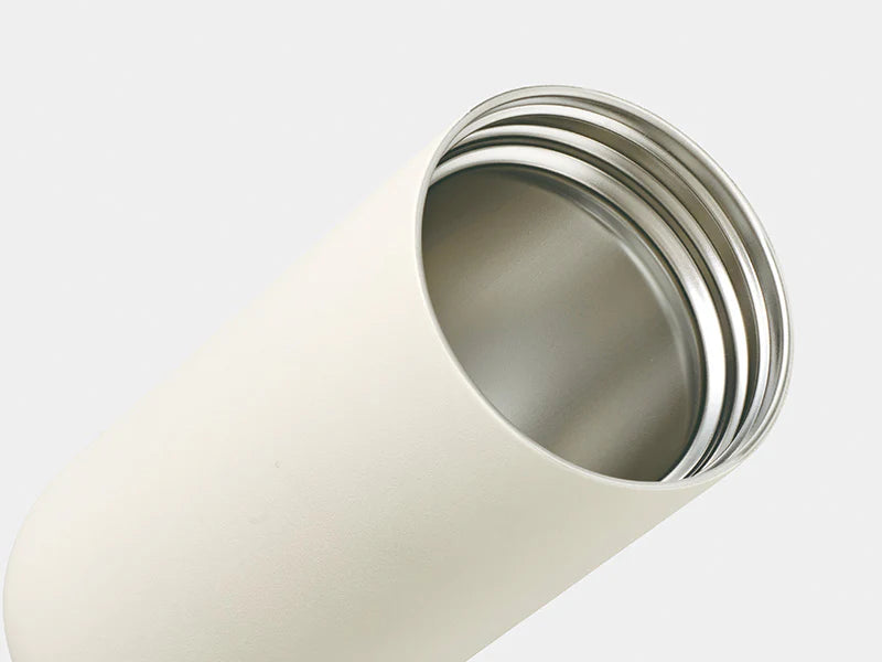 Active bottle tumbler 800ml white
