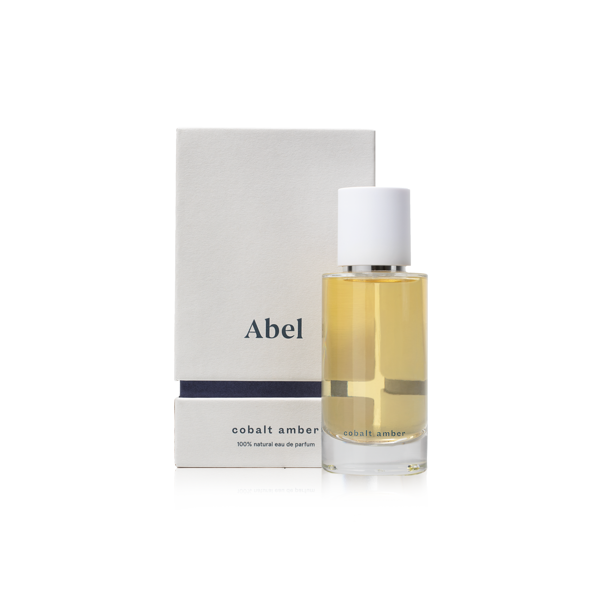 Cobalt Amber Eau de Parfum 50ml