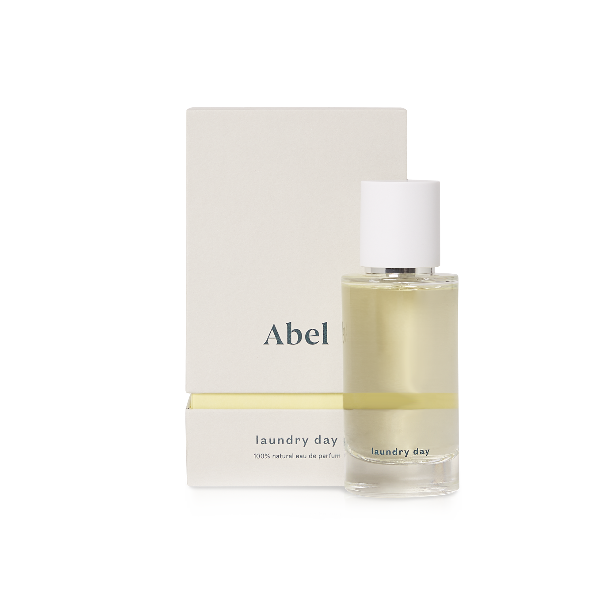 Laundry Day Eau de Parfum 50ml