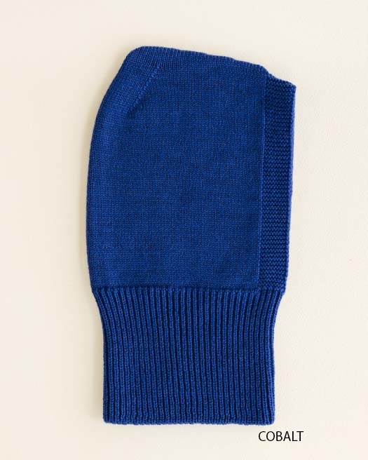 balaclava Eddy cobalt blue