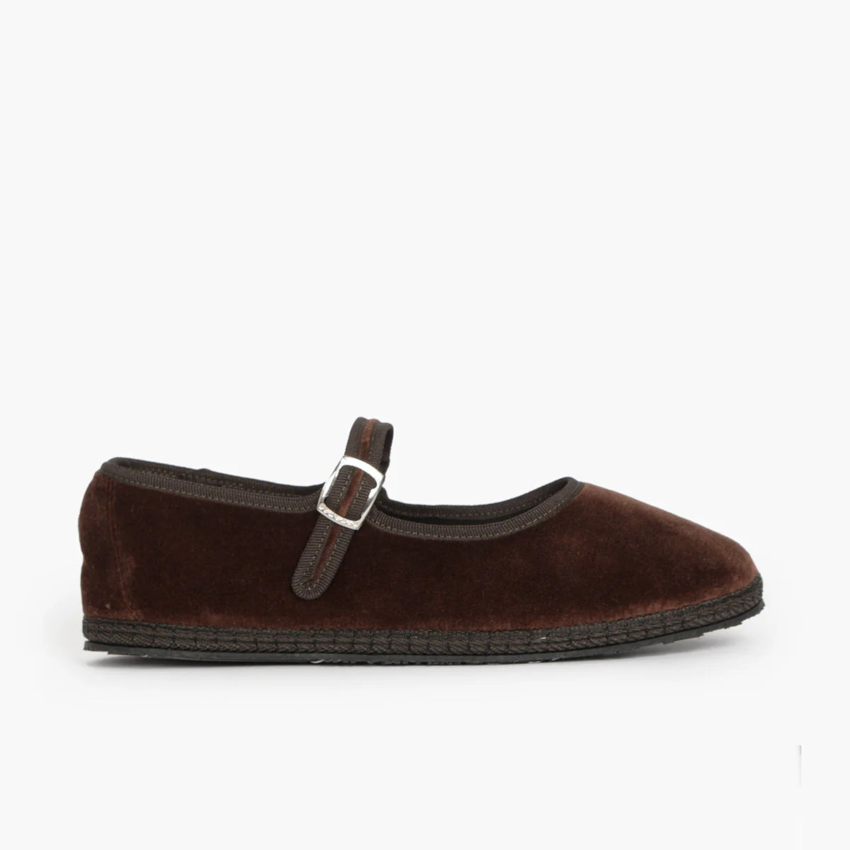Boheme chocolate ballerinas