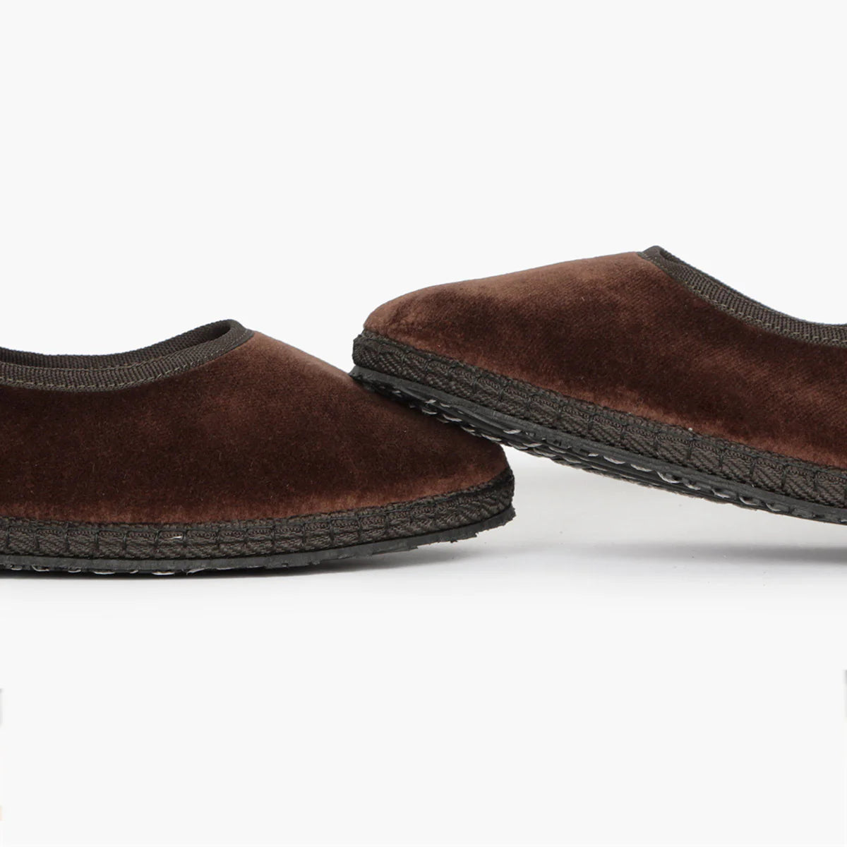 Boheme chocolate ballerinas